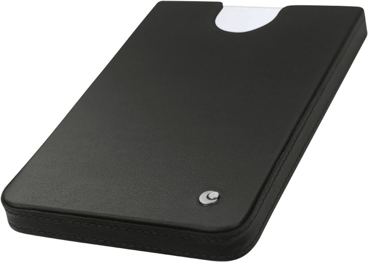 Produktbild Noreve Lederschutzhülle (Microsoft Surface Duo)