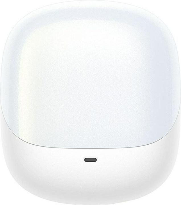 Image du produit Baseus Ecouteurs Bowie M3 True Wireless Blanc de Lune (ANC, 6.50 h, Sans fil)