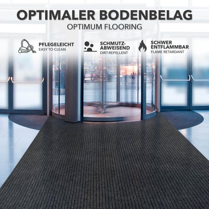 Produktbild Karat Atlas (100 x 100 cm)