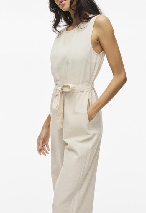 Actual product image Vila VIPRISILLA Ärmelloser Jumpsuit (42)
