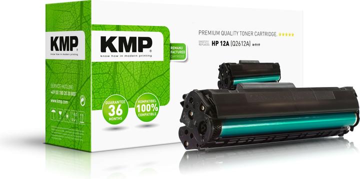 Image du produit KMP H-T117 (CF)