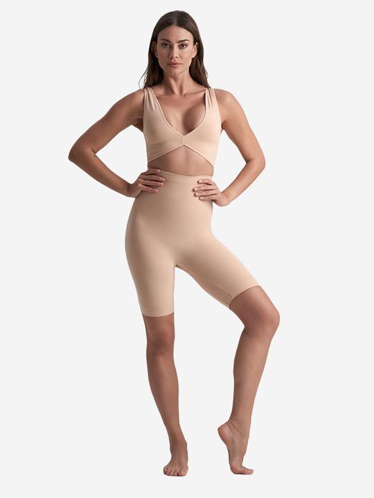 Produktbild Bye Bra Shapingtop Soft Touch Seamless Reversible Bra Top (Einzelpack, L)