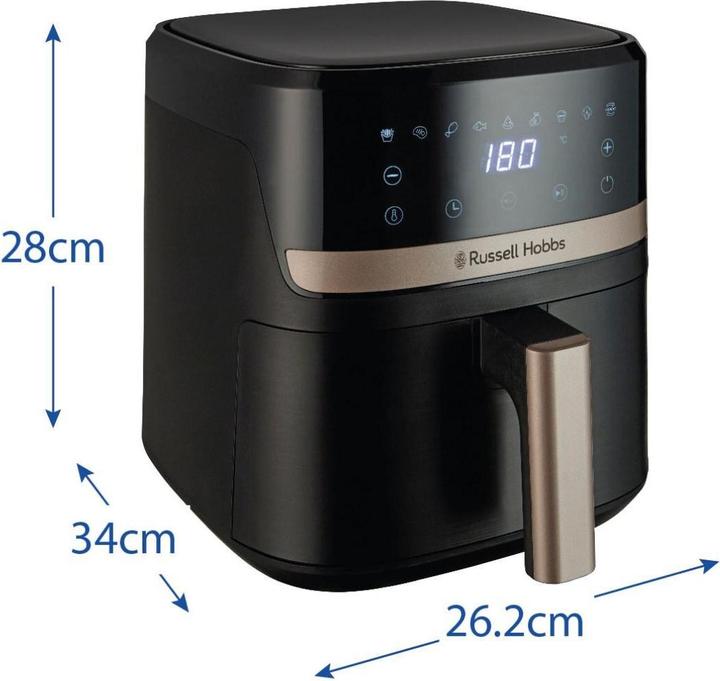 Produktbild Russell Hobbs SatisFry Air