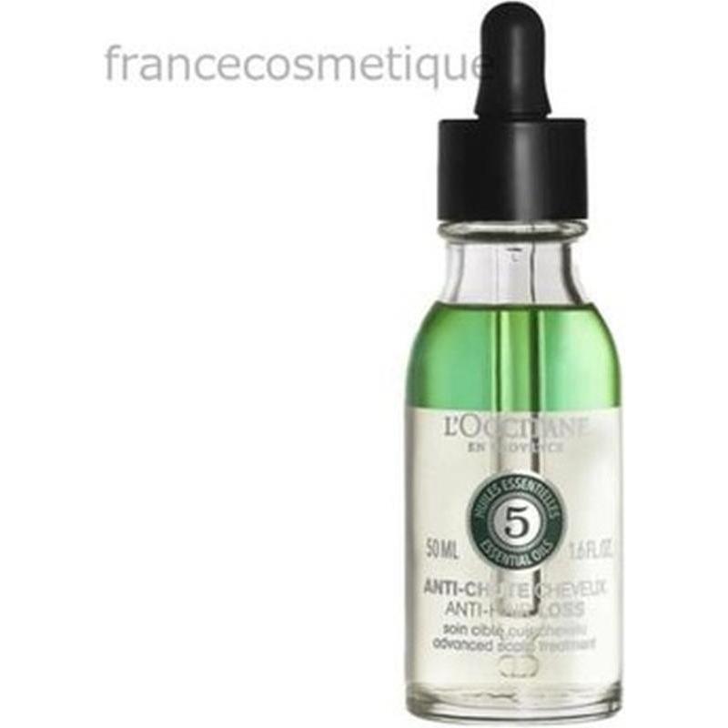L'Occitane, Handcrème, Anti-Chute (50 ml)