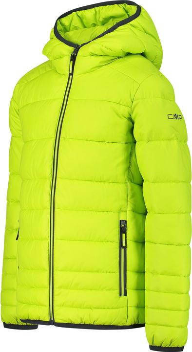 Produktbild CMP Campagnolo Hoodie (152)