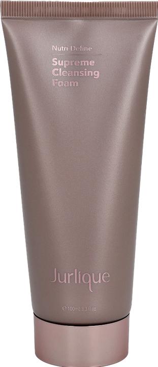 Produktbild Jurlique Nutri Define Supreme Cleansing Foam 100 ml (Reinigungsmilch, 100 ml)