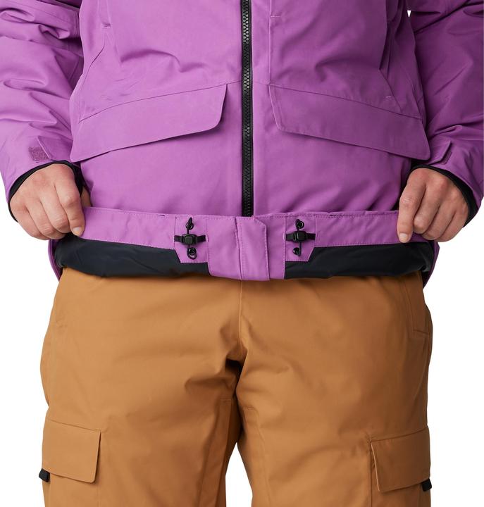 Produktbild Mountain Hardwear W Cloud Bank™ GORE-TEX Jacket (M)
