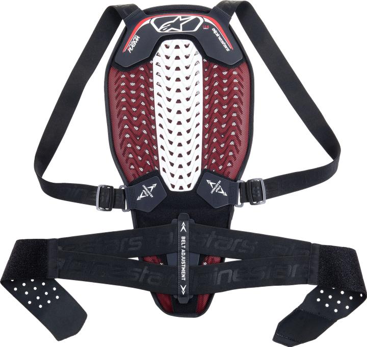Produktbild Alpinestars Nucleon Plasma Back Protector (XL)