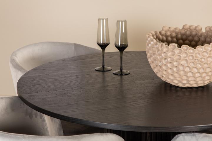 Produktbild Venture Home Bianca, Berit (MDF)