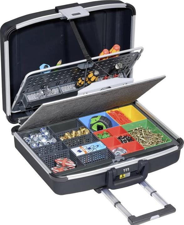 Actual product image Allit ProServe