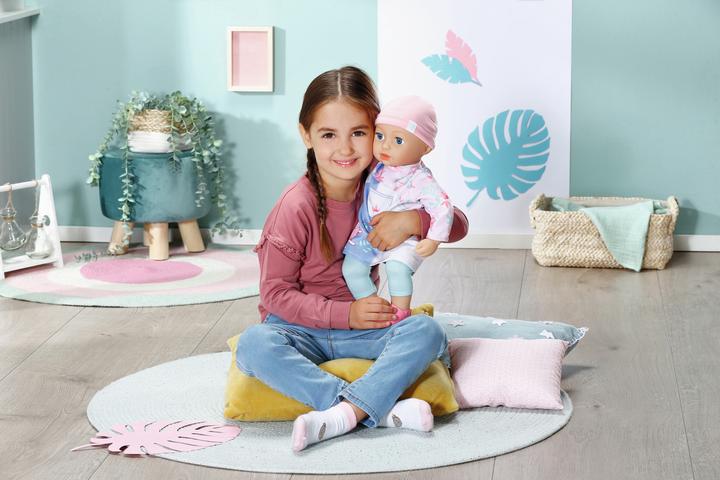 Produktbild Baby Annabell Mia, 43 cm