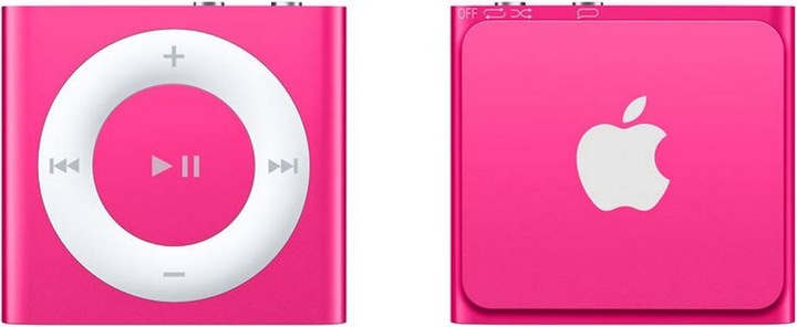 Produktbild Apple iPod shuffle (2 GB)