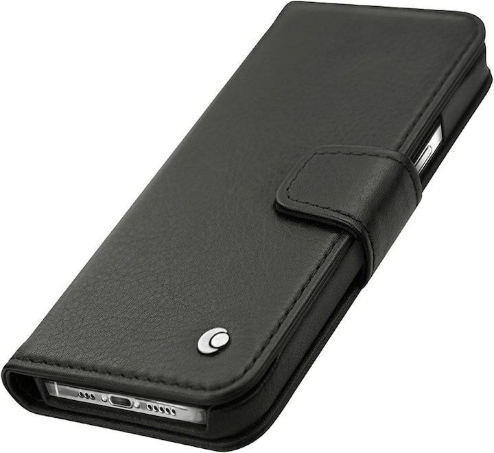 Immagine prodotto Noreve Cover in pelle portafoglio (Apple iPhone 12 Pro)