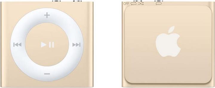 Image du produit Apple iPod shuffle (2 Go)