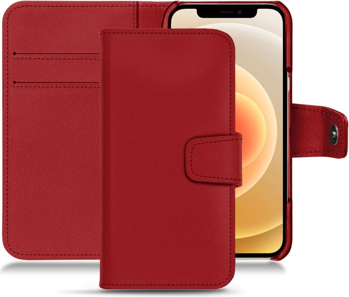 Rouge PU ( Pantone #d50032 )