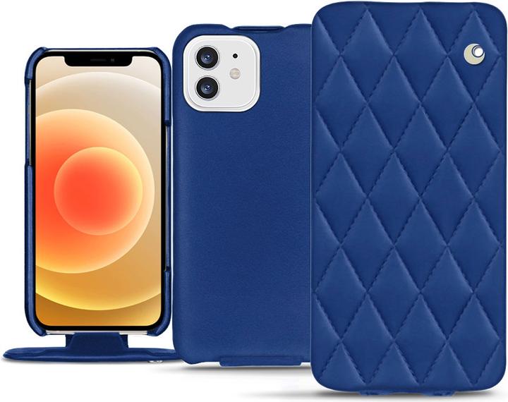 Image du produit Noreve Housse cuir vertical (Apple iPhone 12)