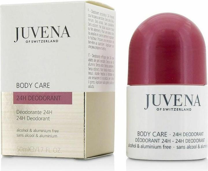 Image du produit Juvena Soins du corps 24H (Roll-on, 50 ml)