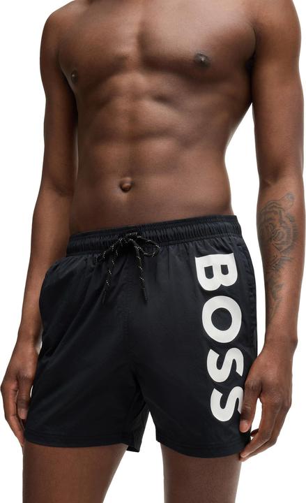 Actual product image BOSS Octopus (M)