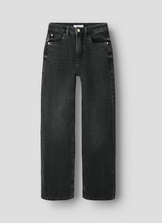 Image du produit Name it NKFROSE HW STRAIGHT JEANS 9222-RM NOOS (116)