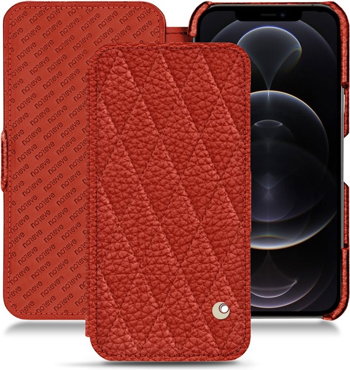 Papaye - Couture ( Pantone #b54317 )