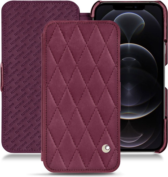 Prune vintage - Couture ( Pantone #612434 )