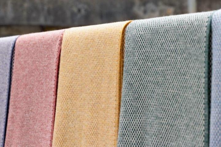 Immagine prodotto Eskimo Torino Decke (180 x 130 cm)