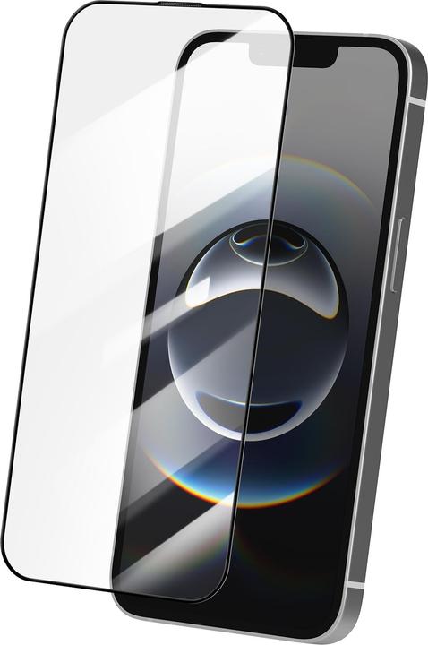 Avizar Glas-Schutzfolie 2.5D iPhone 17e (1 Stk., Apple iPhone 17e)