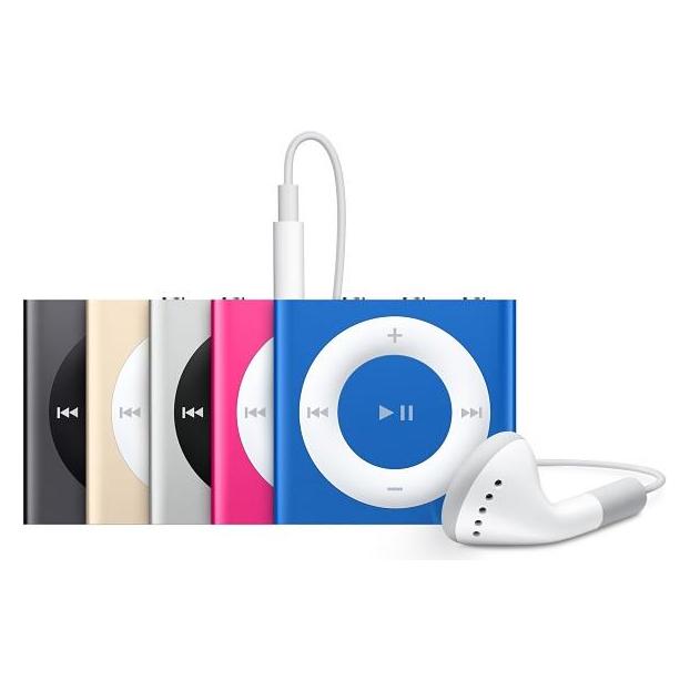 家電 iPad shuffle ipod-shuffle-2015-gallery4_sea