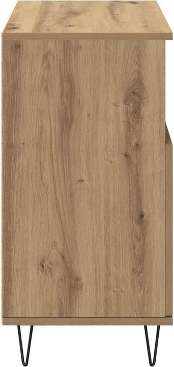 Produktbild vidaXL Modernes Sideboard (35 x 35 x 70 cm)