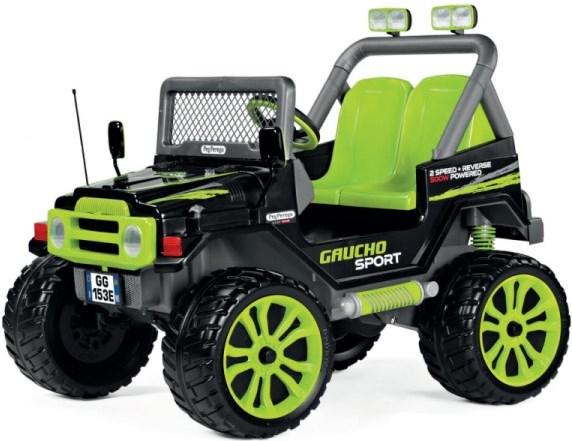 Produktbild Peg Perego Gaucho Sport 12V (12 V)