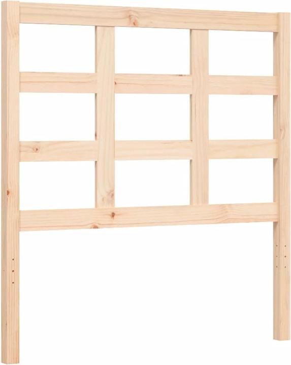 Image du produit vidaXL Grusha (90 x 200 cm)