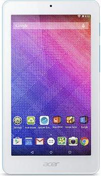 Produktbild Acer B1-770 2Cpbw 316T (7", 1 GB, Blau, weiss)
