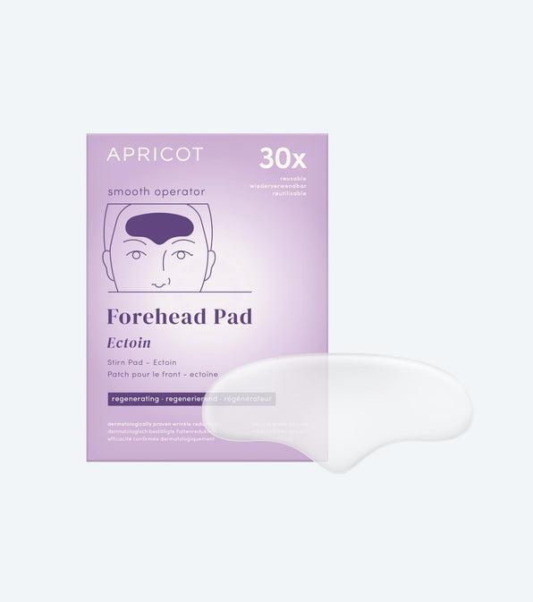 Produktbild Apricot Forehead Pad