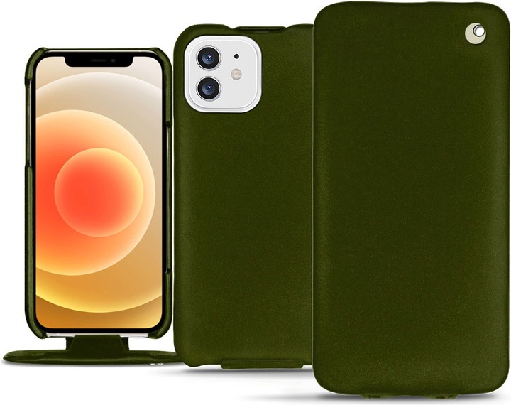 Vert Veggie ( Pantone #68724d )