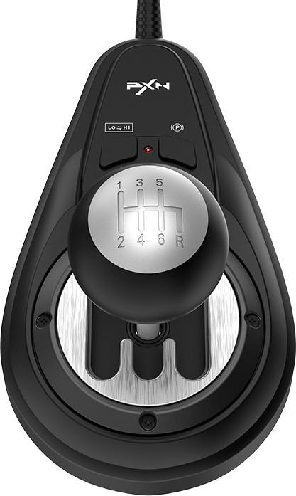 Produktbild PXN PXN-A7 (Windows, Xbox One X, PS3, Xbox One S, Switch, PS4)