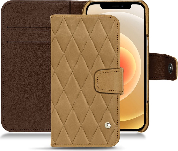Sable vintage - Couture ( Pantone #9b7340 )