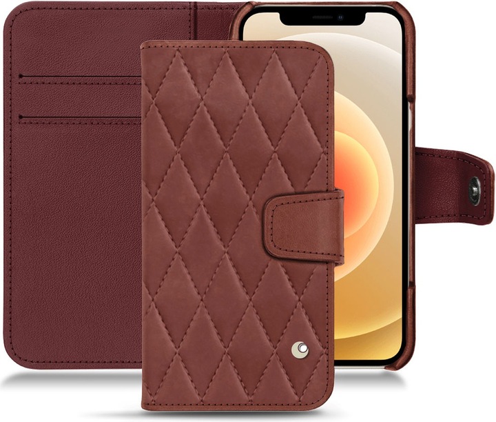 Passion vintage - Couture ( Pantone #591d16 )