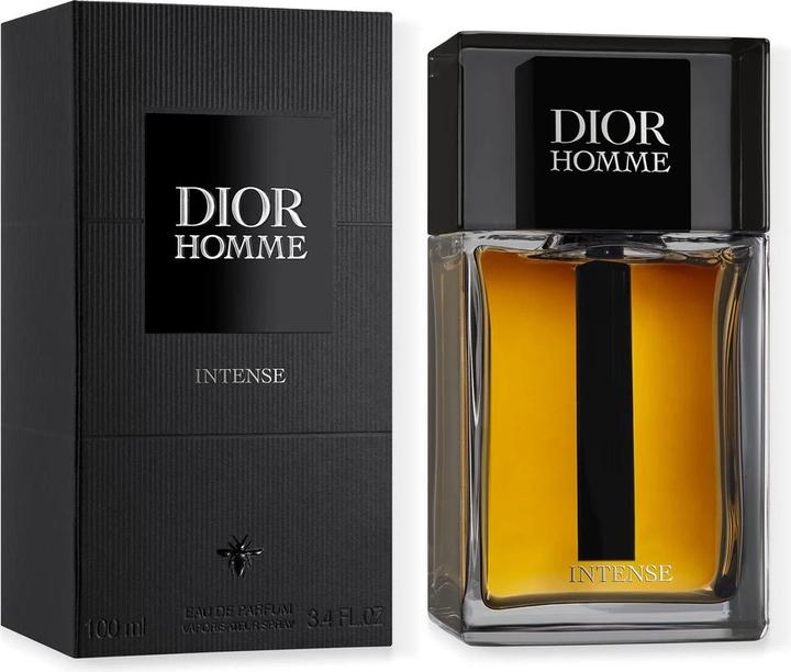 Dior Homme Intense