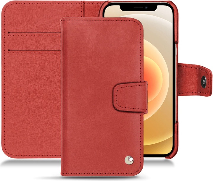 Cerise vintage ( Pantone #a6302e )