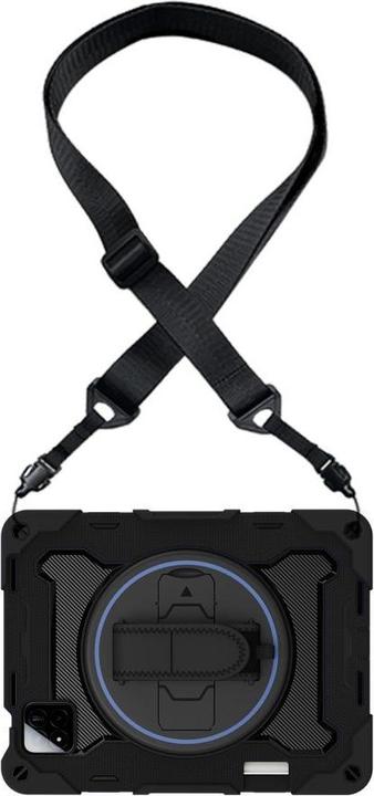 Produktbild Tech-Protect Solid Case for Xiaomi Pad 7 / 7 Pro - Black (Xiaomi Pad 7)