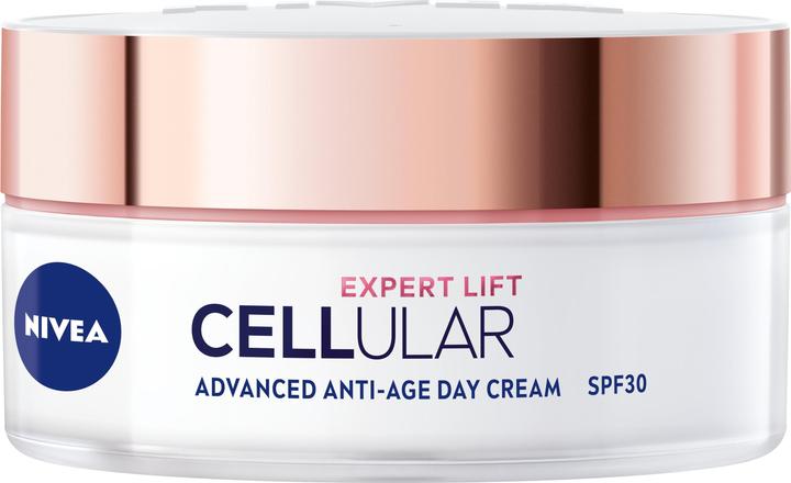 Produktbild NIVEA Cellular Expert Advanced Anti-Age Day Cream (50 ml)