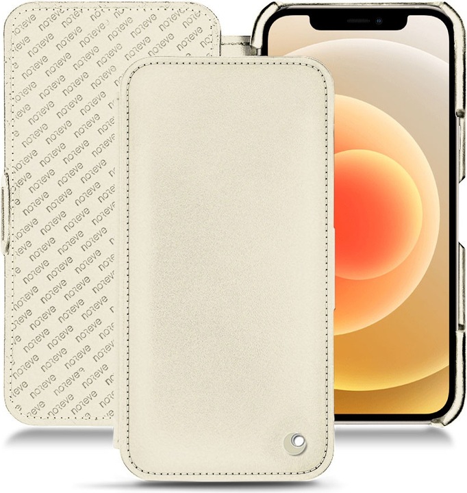Blanc ( Nappa / White )