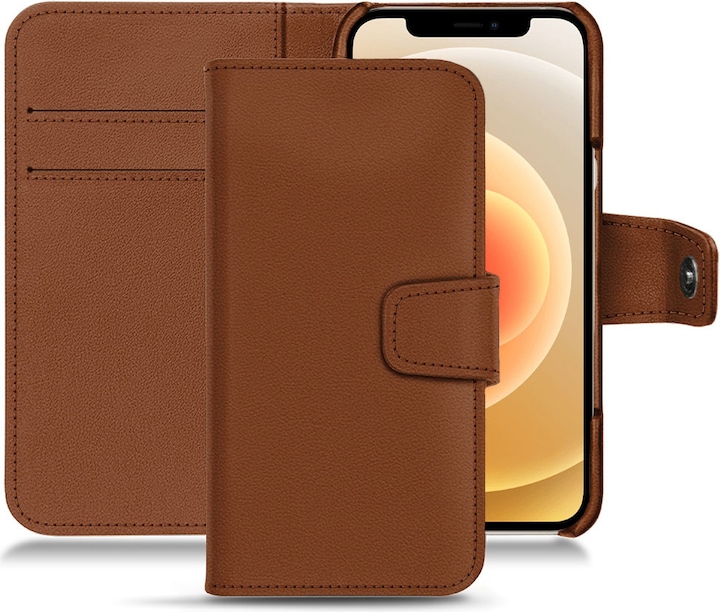 Marron PU ( Pantone #8B4720 )