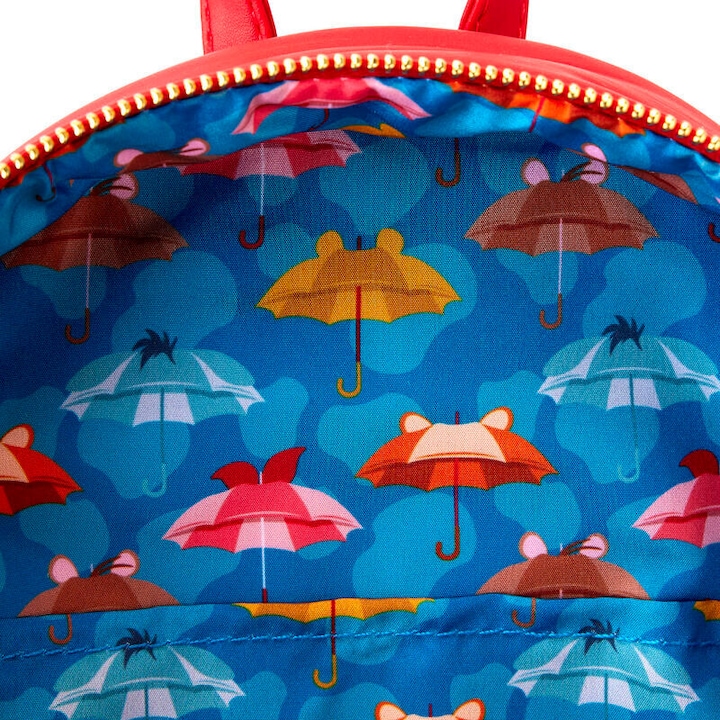 Immagine prodotto Loungefly Disney by Zaino Winnie The Pooh Giacca Puffer Cosplay