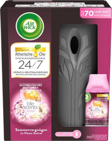 Produktbild Air Wick Freshmatic Max