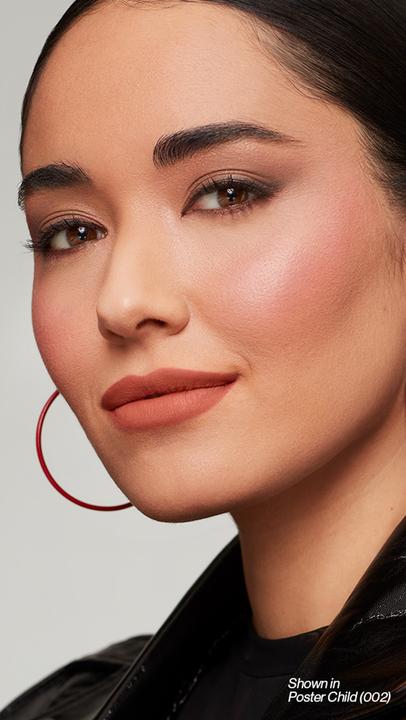 Produktbild Revlon ColorStay Limitless Matte Liquid Lipstick - Manifest 006 (06)
