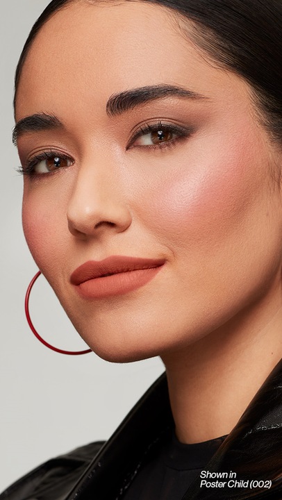 Immagine prodotto Revlon ColourStay Limitless Matte Liquid Lipstick - Manifest 006 (06)