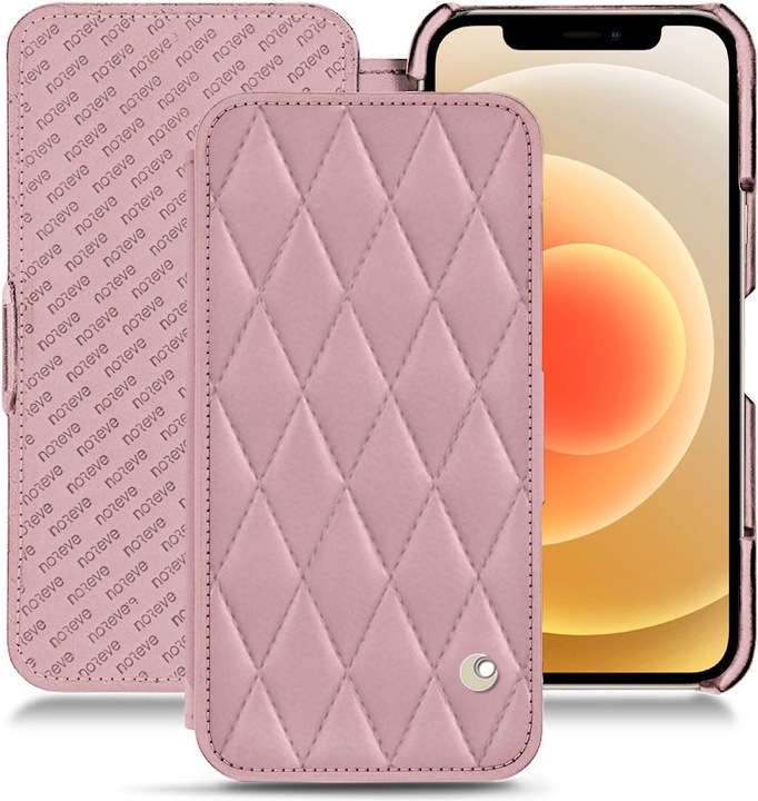 Rose - Couture ( Nappa - Pantone #efbae1 )
