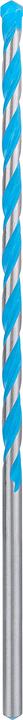 Actual product image Bosch Professional Zubehör Expert CYL-9 MultiConstruction drill, 7 x 200 x 250 mm, d 7 mm (8 millimetres)