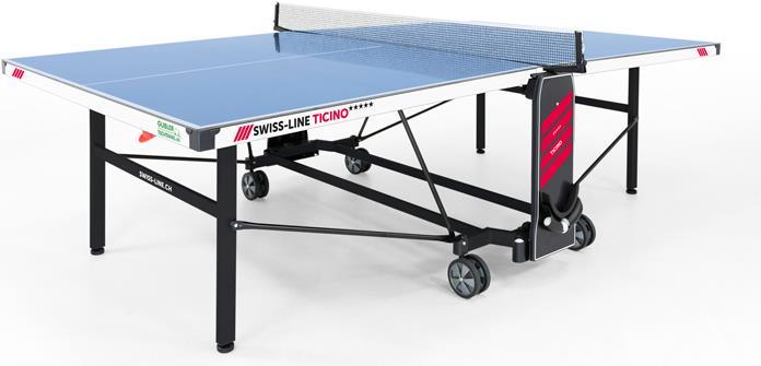 Image du produit Gubler Ticino Swiss-Line résistant aux intempéries